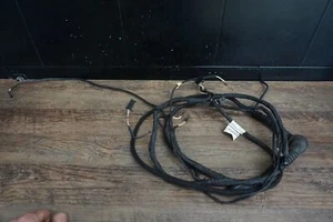 Arnés de cables VW T5 Multivan Highline año 2006 portón trasero 7H0971145FA - Imagen 1 de 5