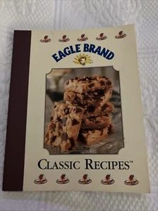 Eagle Brand Classic Recipes, Paperback, 2003 - Picture 1 of 23