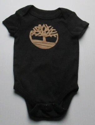 Camisa Timberland Infantil Bebé Niño 3-6 Meses Foto 1 de 2