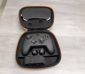Controller PowerA Fusion Pro Wireless Nero per Nintendo Switch - Foto 1 di 5
