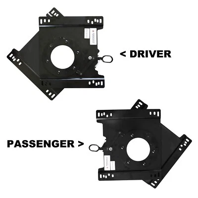 Chevy Express 1997-2025 asiento de pasajero giratorio Foto 1 de 4