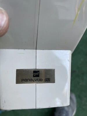 GAF Pana Vue 4R. Slider. Vintage - Image 1 of 3