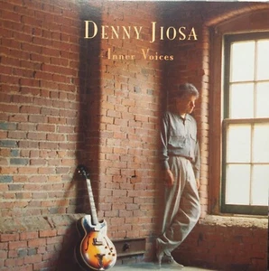 Denny Liosa : Inner Voices - Audio CD - Bild 1 von 2