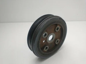30731865 puleggia albero motore per VOLVO XC90 D5 KINETIC (5 2005 230526 - Picture 1 of 4