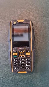 i.safe Mobile ADVANTAGE 1.0 Ex Handy - Bild 1 von 2