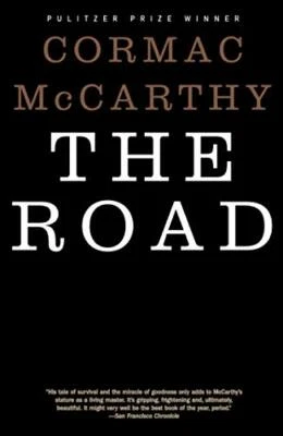 The Road [Paperback] McCarthy, Cormac - Image 1 of 4