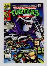 Teenage Mutant Ninja Turtles Adventures #1 Gorelick Variant Archie No Reserve!