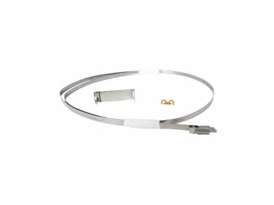 Sistema de monitoreo de presión de neumáticos (TPMS) para Lincoln MKS 37854BN banda Motorcraft Foto 1 de 2