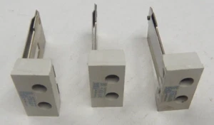 (3) Elemento calefactor EATON CUTLER HAMMER H2020 33,5-45,5 amperios USADO - Imagen 1 de 4