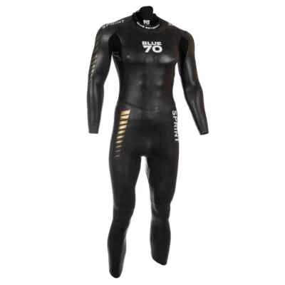Blue Seventy Men's Sprint Wetsuit - 2026 - Image 1 of 4