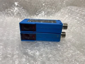 Sensor reto-reflejo Wenglor XN96VDH3 - Imagen 1 de 6