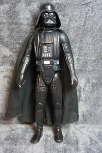 Modellino Kenner Star Wars Darth Vader 15 pollici vintage 1978 manca sciabola - Foto 1 di 7
