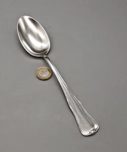 Vintage WMF German Silver Plated Patent 90 - 45 - Table Serving Spoon 21cm - Picture 1 of 5