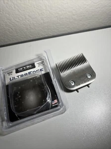 Andis UltraEdge Detachable Clipper Blade Size 3-1/2 [3.5] - Picture 1 of 6