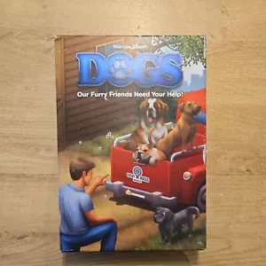 Marcos Macri Dogs Gioco da Tavolo - Grigio Mass Games non perforato - Foto 1 di 5
