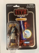 Obi-Wan Kenobi VC16 Star Wars  The Vintage Collection FOIL Variant