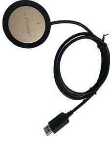Original Bose Companion 20 Volume Control Pod for C 20 Speakers Rectangle Plug