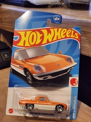 hot wheels matchbox you pick MAZDA - AUDI - MASERATI - Image 1 of 2