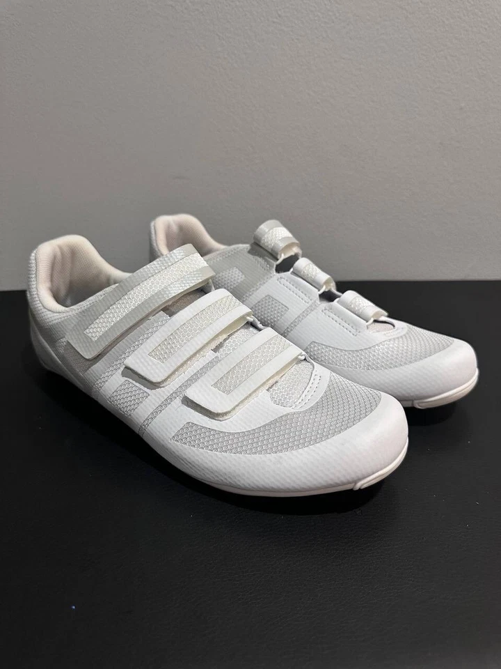 Zapatillas de ciclismo Pearl Izumi para mujer Quest Interface talla 10,5 EE. UU. Foto 1 de 4