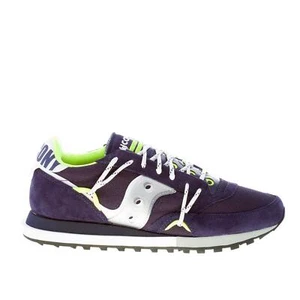 SAUCONY scarpe Sneaker unisex Jazz Original DST tessuto camoscio navy argento - Imagen 1 de 7
