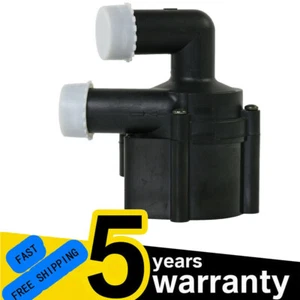 For AUDI A3 TT Q3 VW GOLF VI PASSAT Skoda 2.0 TDI Auxiliary Water Pump 5N0965561 - Picture 1 of 11