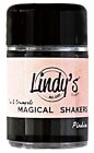 3 Pack Lindy's Stamp Gang Magical Shaker 2.0 Individual Jar 10g-Pinkies Up Pink