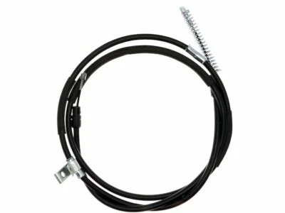 Cable de freno de estacionamiento AC Delco 79253FS para Chevrolet Silverado 3500 HD 2007-2009 Foto 1 de 2