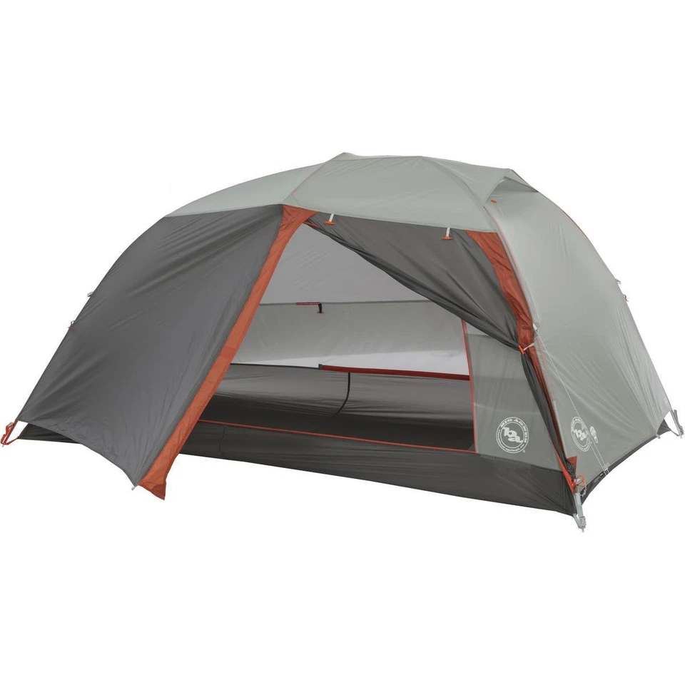 Big Agnes Copper Spur HV UL mtnGLO 2 Person Backpacking Tent