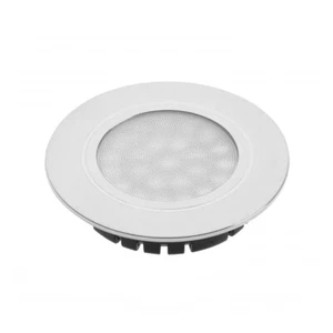TREVI GTV LED Focos empotrados Downlights AC220-240V IP20/IP44 - Imagen 1 de 3