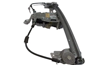Regulador ventana trasera izquierda mercedes benz s420 1994-1999 a1407301146 - Imagen 1 de 6
