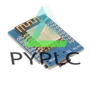 ESP8266 ESP12 NodeMcu Lua WeMos D1 Mini WiFi Develop Kit Development Board TE441 - Picture 1 of 3
