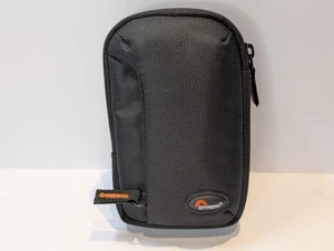 Lowepro Tahoe 10 Camera Case with Belt Loop, Black - Picture 1 of 5