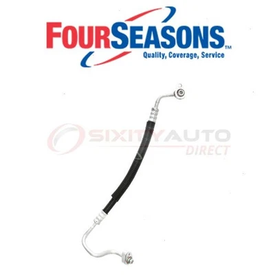 Four Seasons AC Refrigerant Discharge Hose for 2008-2010 Dodge Challenger - aj — 第 1/4 张图片