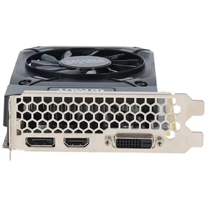 Palit GTX1050Ti GeForce StormX 4096M GDDR5 128BIT DVI HDMI DP - Imagen 1 de 5