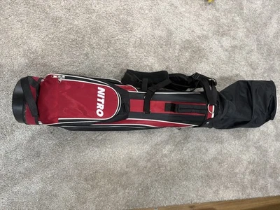 Nitro Golf Blaster Men's 13-Piece Complete Set Steel Regular - Image 1 of 4