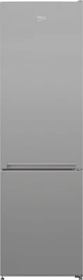 Beko Frigorifero Combinati 7520820024 COMBINATO 305LT TOTAL NO FROST E SILVER RC - Immagine 1 di 4