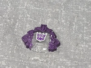 Demolishor CYBER PLANET KEY DT67 Deluxe Class Hasbro 2006 Transformers Cybertron - Foto 1 di 1