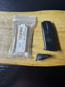 SCCY CPX-1 CPX-2 9mm 10-Round Magazine With Extended Base NOS Fast Shipping - Picture 1 of 3