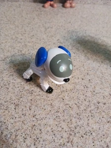 Paw Patrol Robo Hunde Figur Ryder Pet Mission Mighty Paw Ersatzstück - Bild 1 von 5
