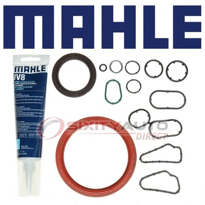MAHLE Conversion Gasket Set for 2012-2016 Hyundai Coupe Genesis 3.8L V6 - kn Foto 1 de 4