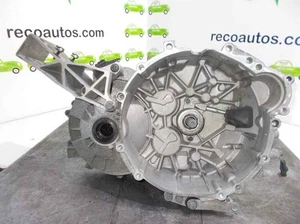 P9482052 caja de cambios para VOLVO S60 BERLINA 2.4 CAT 2000 2453623 - Imagen 1 de 11