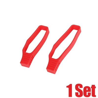 Bicycle Chain Guard Cover Bike Chain Protective Cover Anti-scratch Accessories - Image 1 of 4