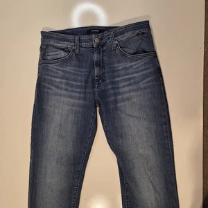 Mavi Jeans Herren 34x36 Blau Denim Jake Slim Leg Stretch  - Bild 1 von 7