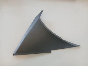 2010 - 2017 CHEVY EQUINOX PASSENGER DASH INSTRUMENT PANEL COVER USED 20954929 - Bild 1 von 3