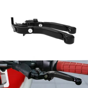 Palanca de freno ajustable y extensible apta para Ducati Scrambler 1100 2018-2019 - Imagen 1 de 24