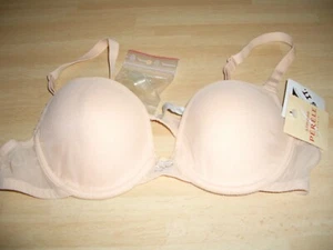 BH Simone Perele hautfarbend Gr,70B mit austauschbaren Trägern - Bild 1 von 1