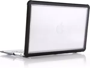 STM Dux Rugged Case for 13" MacBook Air Retina M1/2020/2018 - STM-122-293MW-01 - Picture 1 of 3