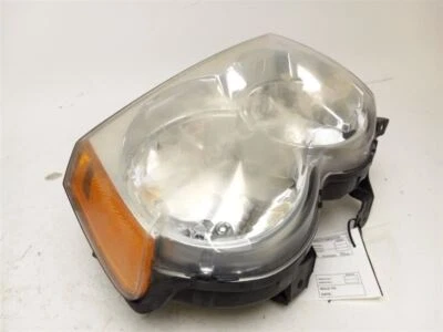 Faro conductor Jeep Grand Cherokee 2005-2007 Foto 1 de 4