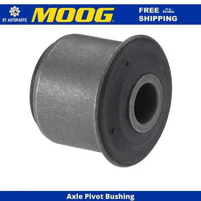 Buje pivote eje delantero MOOG 2003-2007 2004 2005 2006 2007 Ford E-250 2003-2007 Foto 1 de 4