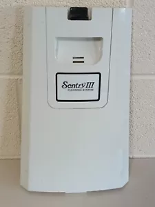 Simplicity Sentry Upright Vacuum Cleaner Bag Compartment Cover - Picture 1 of 2